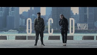 Moosh & Twist (Feat. Hoodie Allen) - All That I Know (Official Video)