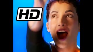 Jane Wiedlin - Rush Hour (1988 Official Promo Video) 🎞️HD REMASTER🎞️ @janewiedlintv