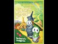 Opening To VeggieTales The Wonderful Wizard Of Ha S 2007 DVD Word Entertainment