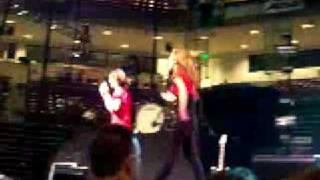 Pure NRG - Footloose