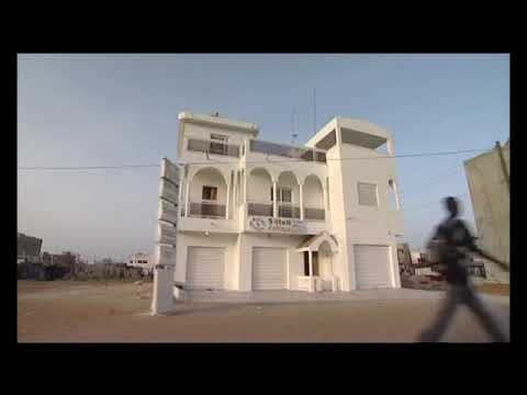 Question à la terre natale (extrait)