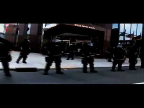 Arms Aloft - Joe Strummer Y The Mescaleros