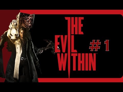 Let's Play: The Evil Within -01-