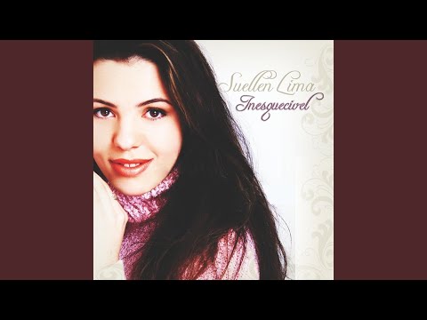 Espelho Para O Mundo - Suellen Lima