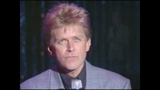 Peter Cetera - Daddy&#39;s Girl (Flyktinggalan 1986)