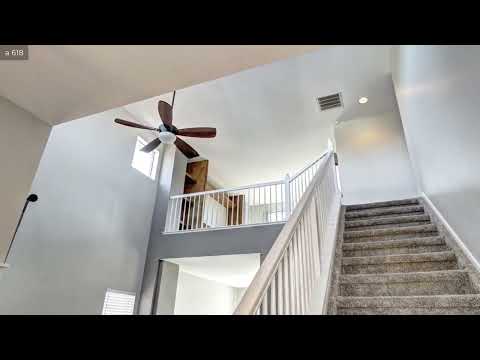2 story 3 bed 2.5 bath home in The Meadows Community! property video