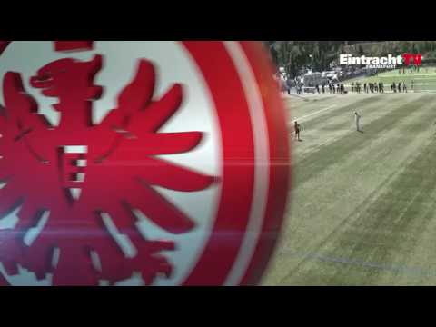 Kandidat für das Tor des Monats Mai 2017: Daniel Dejanovic (U16)