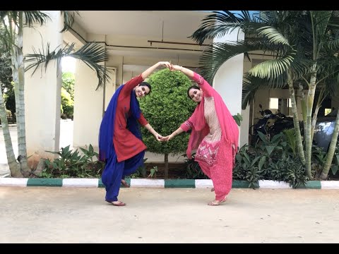 BOLI UTTE BOLI || SAUN DI JHADI || Babbu Maan || Balle-o-Giddha Choreography || Giddha