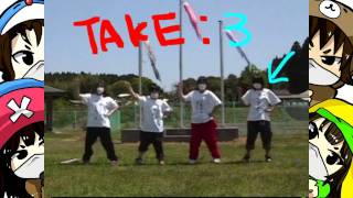 イナズマイレブン 立ちあがリーヨ Mad تحميل اغاني مجانا