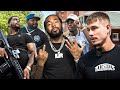 Inside The Hoods Of Detroit