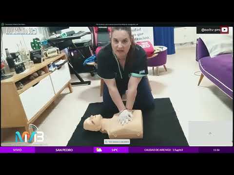 Prevencion y RCP