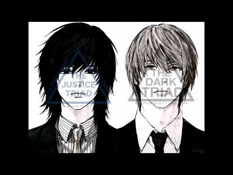 Work hard play hard - Slowed (The Dark Triad)