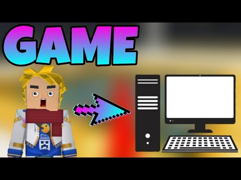 BedWars Pc GamePlay in Blockman go