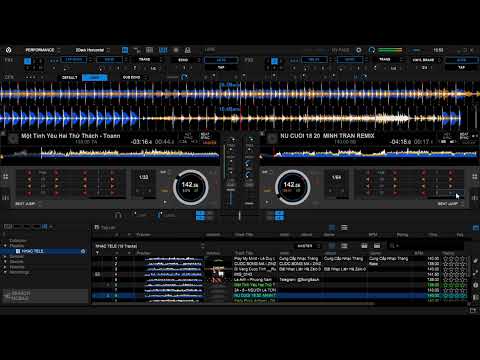 T09 DJ— BẢN TRÔI CĂNG ĐẮNG CAY TUỔI ĐÔI MƯƠI 10/3/2025