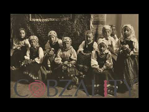 Cobzality - Dubrogeana (mixtape version)