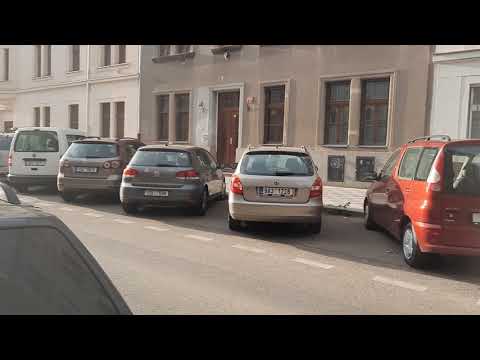 Čestmírova ulice č.p. 14 , Praha - Nusle