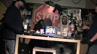 2FGD presents TaNgEnT the video podcast thing the hat epsz