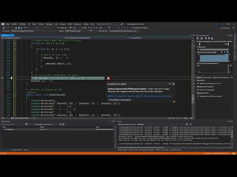 1 Un Morpion en C Introduction et création du projet