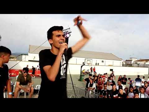 Batallas Bornos Fest || Triple Amenaza || Wave Kid VS Zorrito VS Nono (FILTROS)