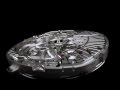 Manufacture Piaget 1290P Movement