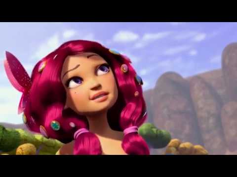 Mia and Me S01E9 The Elves and the Dragon (Full Episode) Part 1/6p0