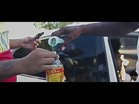 Tater x Baby Askari -Started wit nothing (Prod. HTBeatz)