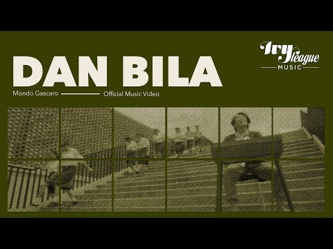 Mondo Gascaro - Dan Bila... (Official Music Video)