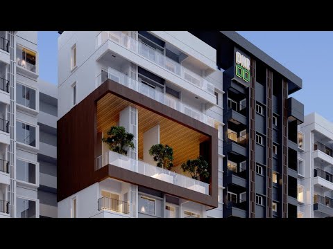 DNR Parklink Phase 2 Project Tour 1