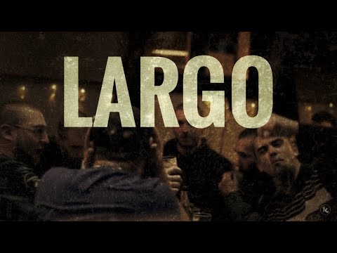 08 K.R.A.S.T. - Largo (prod.KolAK47) OFFICIAL VIDEO