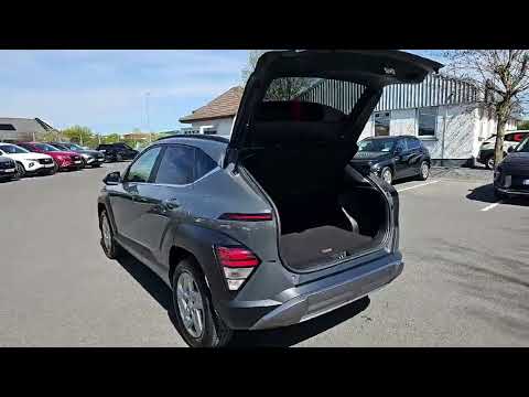 Hyundai KONA 1.0 T-GDI Elegance - Image 2