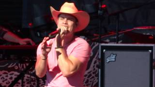 Name On It-Dustin Lynch-Tampa 2013