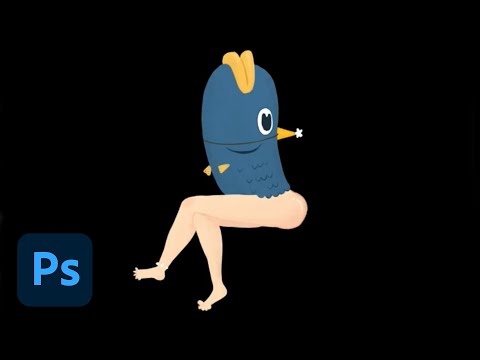 Live Illustration with Katya Austin - 2 of 3 | Adobe Creative Cloud