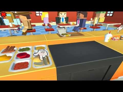 Cooking Restaurant Kitchen 17 Video