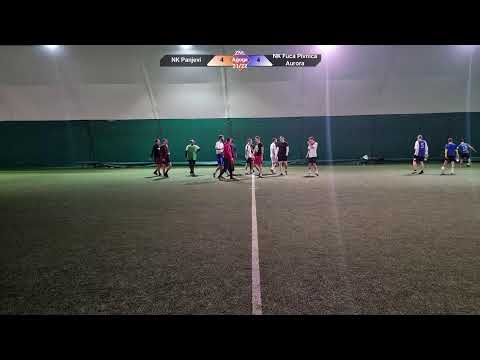 ZMNL Slavonije (2021/22); NK PANJEVI - NK FUCA PIVNICA AURORA