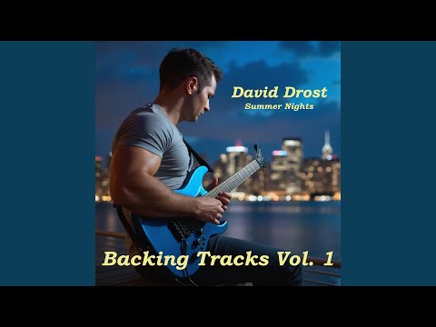 Binary Groove (Backing Track)