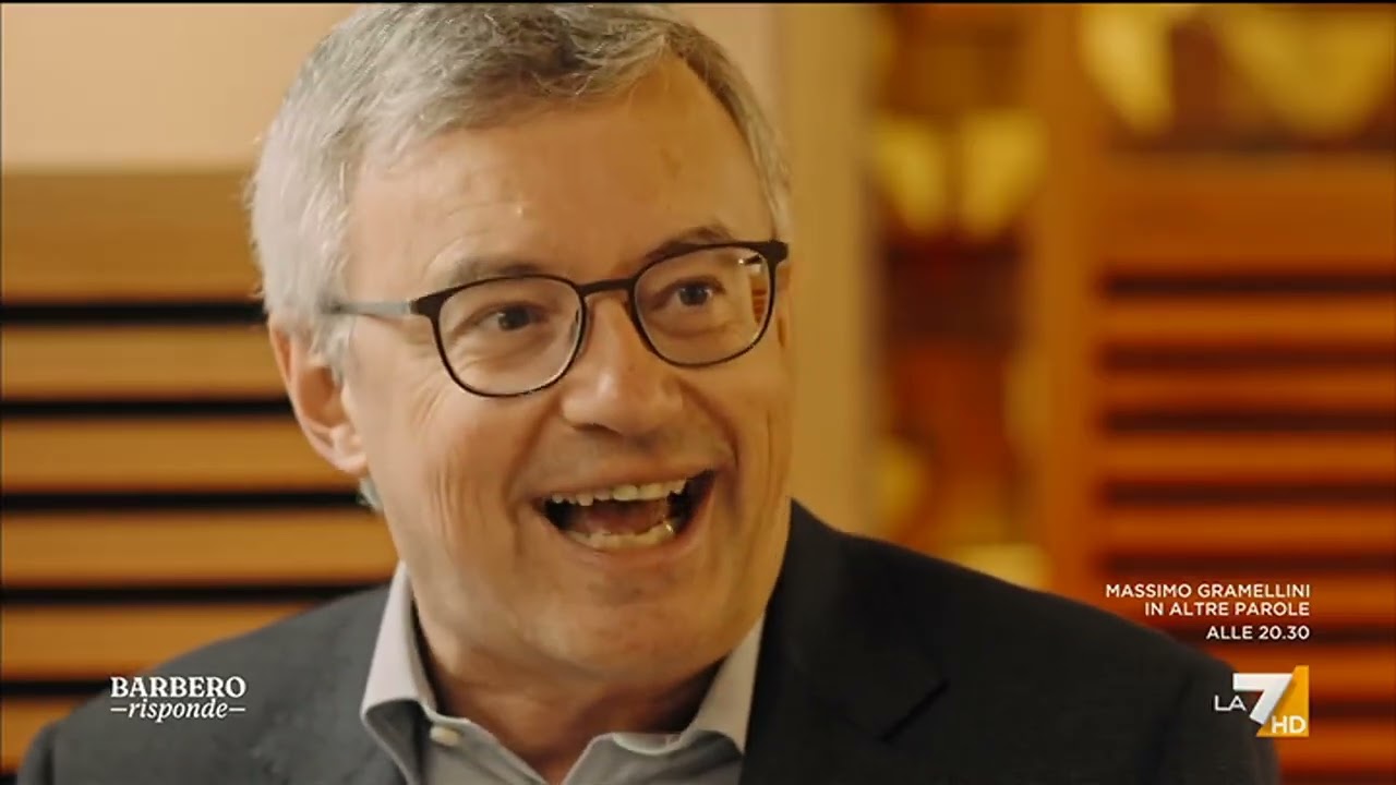 Barbero risponde 01/11/2025