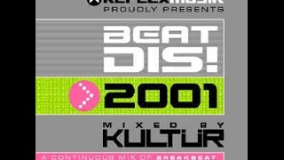 Download lagu Beat Dis! 2001 Cd1 mp3