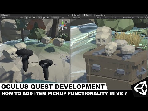 Unity3d LWRP and VFX Graph for mobile games seeking high performance and beautiful graphics