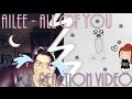 [REACTION] 에일리 (Ailee) - 여러분 (All of You) in 불후의 ...