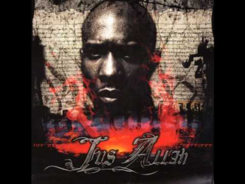 Jus Allah - To All My Enemies