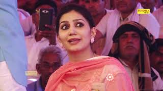 Chaudhary Haryanvi tashan Video Sapna Chand Sapna Song jami Song Pe Â¦ I I  Mp4 Video Download & Mp3 Download