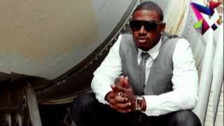 Kevin McCall Feat. Chris Brown -- Gucci (Dirty)