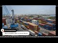 Breaking News Mbowe Lissu Breaking News Mkataba Wa DP World Na Serikali Ya Tanzania