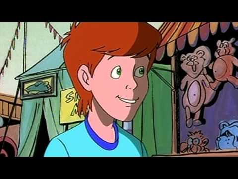 Geschichten Aus Der Gruft - Onkel Harry Und Die Geisterbahn Deutsch M E HD (Deutsch)