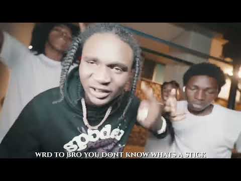 Yus Gz - IN MY MOOD ( Official Video) [ Lil Mabu & Sha Ek Diss ]
