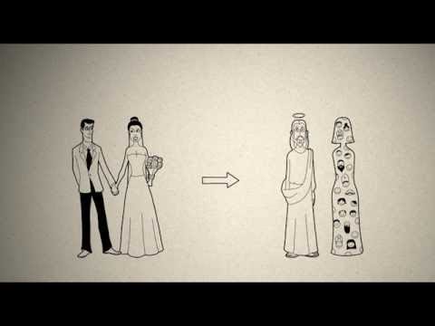 3MC 48   O que é o casamento