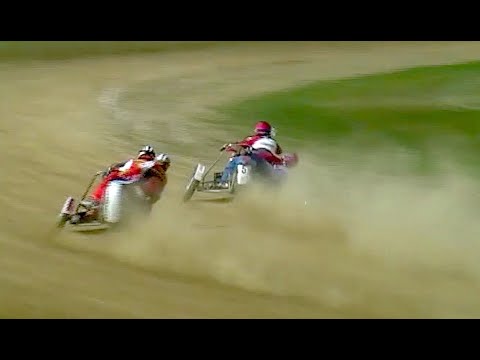 HOT HEAT 1 - 2006 COLLIER STREET APRIL 20TH GRASSTRACK