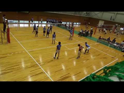 薬学科 vs聖徳大 2set