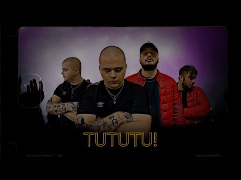 Grizzly Grand x Steff - TUTUTU! (official visualizer)