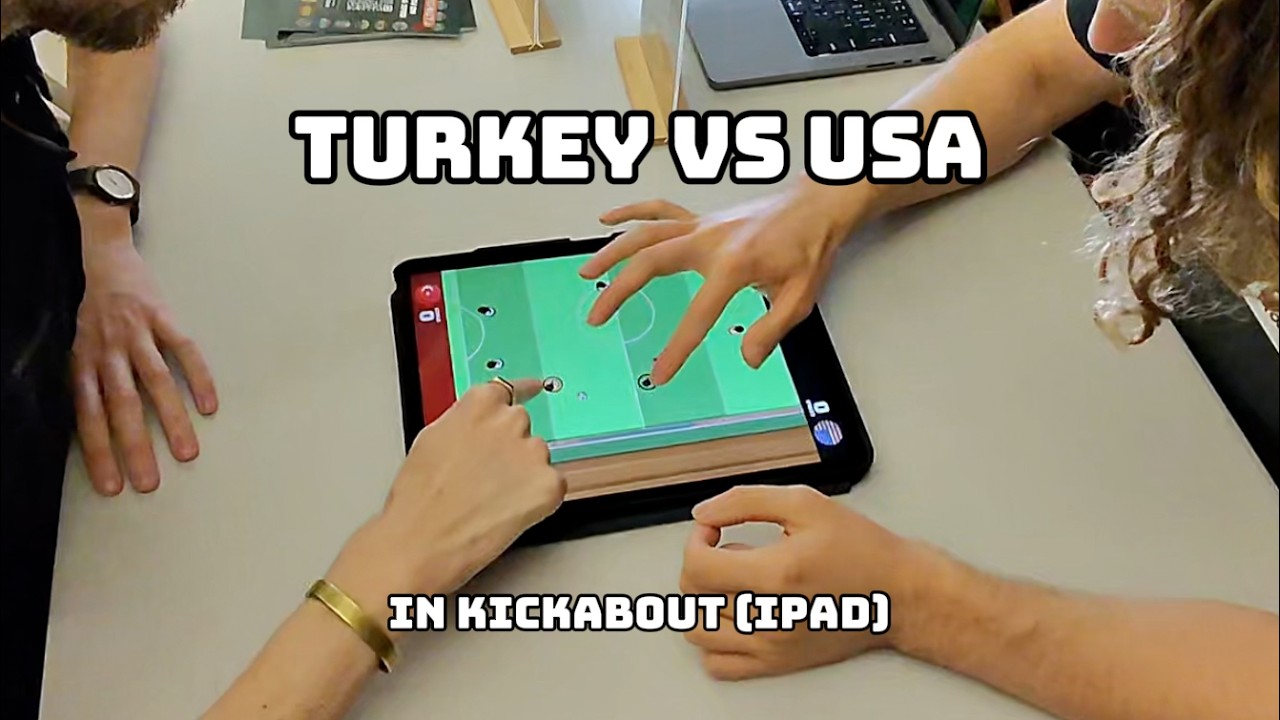 Gameplay Video